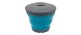 650225 Outwell Складная посуда силиконовая Collaps Bucket Blue ведро 7,5л - 650225 Outwell Складная посуда силиконовая Collaps Bucket Blue ведро 7,5л