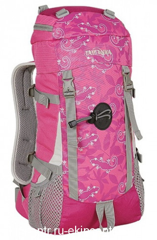 Рюкзак детский Mowgli Berry/Pink
