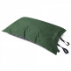 Подушка надувная Trimm GENTLE, зеленый - Подушка надувная Trimm GENTLE, зеленый