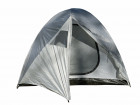 OPTIMA 4 палатка TALBERG (светло-серый)