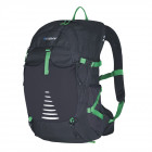 SKID  рюкзак туристический (30 л, зелёный)