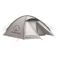 Палатка "Керри 4 V3"