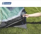 Подложка в палатку DeLuxe Footprint Montana 6