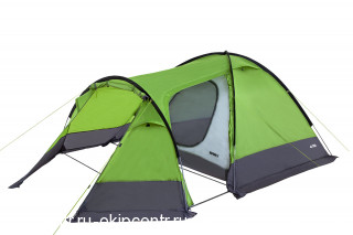 Палатка Trek Planet Kaprun 4 Зеленый