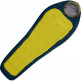 Спальный мешок Trimm Lite IMPACT 185, желтый - Спальный мешок Trimm Lite IMPACT 185, желтый