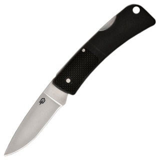Нож Gerber Essentials Ultralight LST, прямое лезвие, блистер, 46050