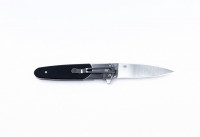 Нож Ganzo G743-1 черный
