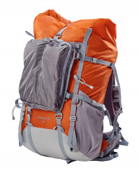 Карман на фасад для BASK NOMAD 60-75