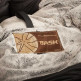 Куртка пуховая BASK TAIMYR V2 - Куртка пуховая BASK TAIMYR V2