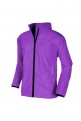 Classic куртка unisex Orchid (фиолетовый) (M) - Classic куртка unisex Orchid (фиолетовый) (M)