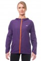Ultra куртка unisex Electric violet (фиолетовый) (XXS) - Ultra куртка unisex Electric violet (фиолетовый) (XXS)