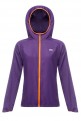 Ultra куртка unisex Electric violet (фиолетовый) (XXS) - Ultra куртка unisex Electric violet (фиолетовый) (XXS)