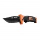 Нож BG Folding Sheath Knife, FE, Black (Blister) 31-002947 - Нож BG Folding Sheath Knife, FE, Black (Blister) 31-002947