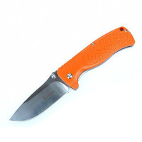 Нож Ganzo G722 зеленый