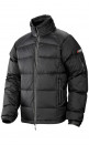 Пуховая куртка Nepal Jacket Black - Пуховая куртка Nepal Jacket Black