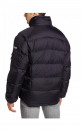 Пуховая куртка Nepal Jacket Black - Пуховая куртка Nepal Jacket Black