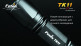 Тактический фонарь Fenix TK11 Cree XP-G LED R5 - Тактический фонарь Fenix TK11 Cree XP-G LED R5