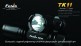 Тактический фонарь Fenix TK11 Cree XP-G LED R5 - Тактический фонарь Fenix TK11 Cree XP-G LED R5