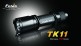 Тактический фонарь Fenix TK11 Cree XP-G LED R5 - Тактический фонарь Fenix TK11 Cree XP-G LED R5