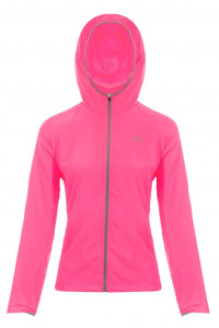 Ultra куртка unisex Neon pink (розовый) (XS)