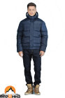 Tom farr Пуховик мужской T 2B MNX 3066