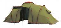 Tramp Lite палатка Castle 4
