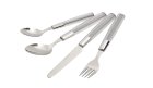 650250 Outwell Набор посуды Family Cutlery Set (нож, вилка, 2 ложки)