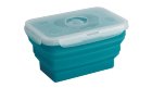 650244 OUTWELL контейнер складной Collaps Food Box L Blue