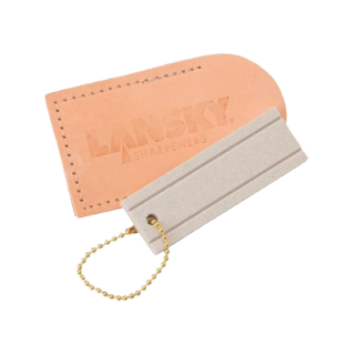 Точилка для ножей Lansky Pocket Stone LSAPS