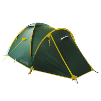 Tramp палатка Space 4
