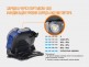 Налобный фонарь Fenix HL40R Cree XP-LHIV2 LED серый - Налобный фонарь Fenix HL40R Cree XP-LHIV2 LED серый