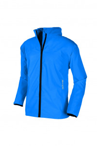 Classic куртка unisex Royal Blue (синий) (M)