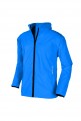 Classic куртка unisex Royal Blue (синий) (M) - Classic куртка unisex Royal Blue (синий) (M)