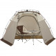 Палатка с автоматическим каркасом &quot;Арклоу 4&quot; - Палатка с автоматическим каркасом "Арклоу 4"