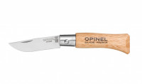 Нож складной Opinel №2 VRI Tradition Inox