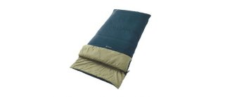 230064 Outwell спальный мешок Cube Single - изофил, одеяло с капюшоном