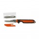 Нож Gerber Vital Fixed Blade with Sheath, 31-003006 - Нож Gerber Vital Fixed Blade with Sheath, 31-003006