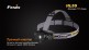 Налобный фонарь Fenix HL55 XM-L2 U2 - Налобный фонарь Fenix HL55 XM-L2 U2