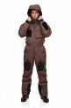 Комбинезон BASK ROPE WORKER SUIT - Комбинезон BASK ROPE WORKER SUIT