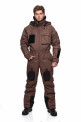 Комбинезон BASK ROPE WORKER SUIT - Комбинезон BASK ROPE WORKER SUIT