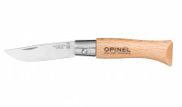 Нож складной Opinel №3 VRI Tradition Inox
