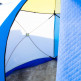 Палатка-куб зимняя трехслойная СТЭК &quot;КУБ-2&quot; - Палатка-куб зимняя трехслойная СТЭК "КУБ-2"