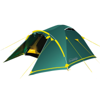 Tramp палатка Stalker 4