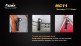 Фонарь Fenix MC11 XP-G2 (R5) - Фонарь Fenix MC11 XP-G2 (R5)