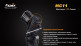 Фонарь Fenix MC11 XP-G2 (R5) - Фонарь Fenix MC11 XP-G2 (R5)
