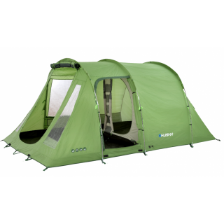 BOLEN 5 палатка (5, зелёная)