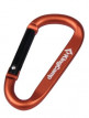 8011 D-SHAPE CARABINER брелок-карабин - 8011 D-SHAPE CARABINER брелок-карабин