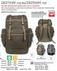 Рюкзак для охоты &quot;Охотник 70 V3 км&quot; - Рюкзак для охоты "Охотник 70 V3 км"