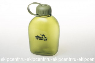 Tramp фляга BPA Free 0,8 л