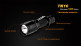 Фонарь Fenix TK16 Cree XM-L2 U2 - Фонарь Fenix TK16 Cree XM-L2 U2